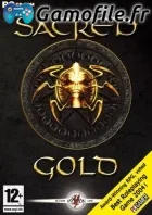 Sacred Gold