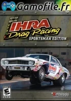 IHRA Drag Racing: Sportsman Edition