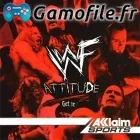 WWF Attitude
