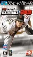 Major League Baseball 2K9