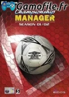 Championship Manager Season 01/02