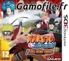Naruto Shippuden 3D: The New Era