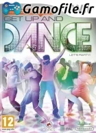 Get Up and Dance