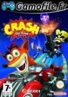 Crash Tag Team Racing