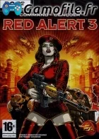 Command & Conquer: Red Alert 3
