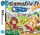 Harvest Moon: Grand Bazaar