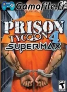 Prison Tycoon 4: SuperMax