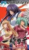 Ikki Tousen: Xross Impact