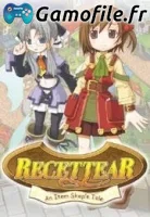 Recettear: An Item Shop's Tale