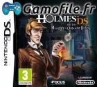 Sherlock Holmes and the Mystery of Osborne House
