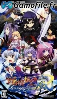 Sengoku Hime 2 Arashi: Hyakubana Senran Tatsukaze 
