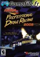 IHRA Professional Drag Racing 2005