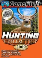 Hunting Unlimited 2009