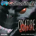 Creature Shock