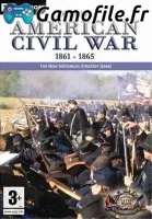 AGEOD's American Civil War: 1861-1865 - The Blue a