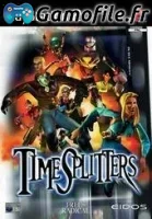 TimeSplitters