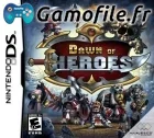 Dawn of Heroes