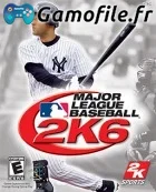 Major League Baseball 2K6