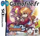 SNK vs. Capcom Card Fighters DS