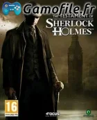 The Testament of Sherlock Holmes