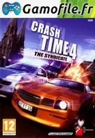 Crash Time 4