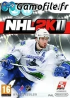NHL 2K11