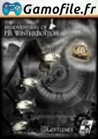The Misadventures of P.B. Winterbottom