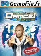 Dance! It's Your Stage