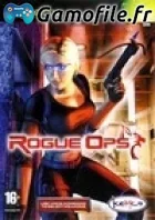 Rogue Ops