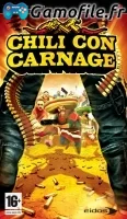 Chili Con Carnage