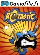 Rotastic