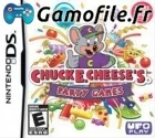 Chuck E. Cheese's Party Games