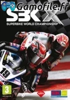 SBK X: Superbike World Championship
