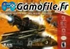 Battlezone: Rise of the Black Dogs