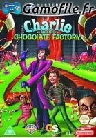 Charlie and the Chocolate Factory