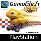 Chocobo Racing