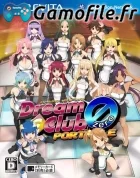 Dream Club Zero Portable