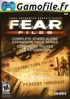 F.E.A.R. Files