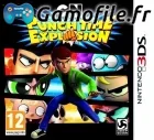 Cartoon Network: Punch Time Explosion