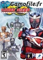 Kamen Rider: Dragon Knight
