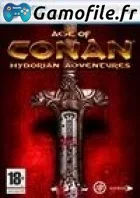 Age of Conan: Hyborian Adventures