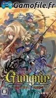 Gungnir: Mayari no Gunshin to Eiyuu Sensou