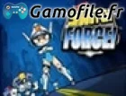 Mighty Switch Force