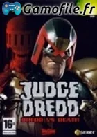 Judge Dredd: Dredd Vs Death