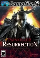 Painkiller: Resurrection