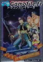 Legacy of the Wizard