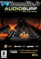 AudioSurf