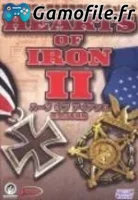 Hearts of Iron II