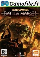 Warhammer: Battle March