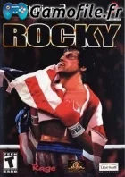 Rocky